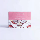 AVUVA COLD WAX VANILLA COCONUT 228GM